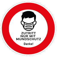 Mundschutz